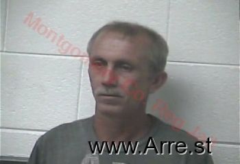 Gary Thomas Jones Mugshot