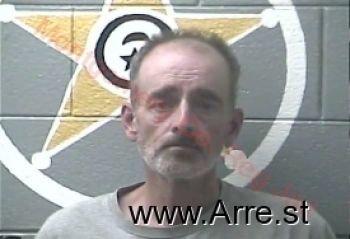 Gary Wayne Jones Mugshot