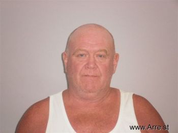 Gary  Jones Mugshot