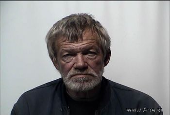 Gary  Keyes Mugshot