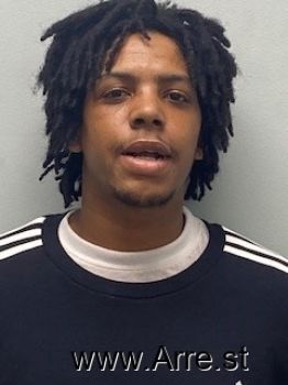 Gary Emmanuel King Mugshot