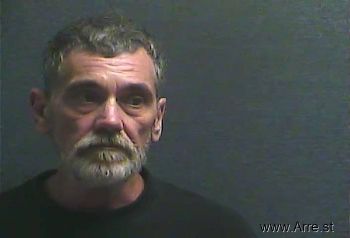 Gary Wayne Lee Mugshot