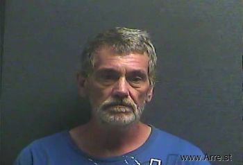 Gary Wayne Lee Mugshot