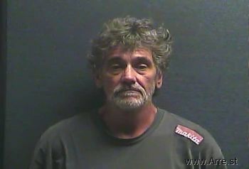 Gary Wayne Lee Mugshot