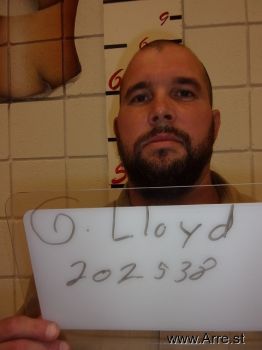 Gary Devlin Lloyd Mugshot