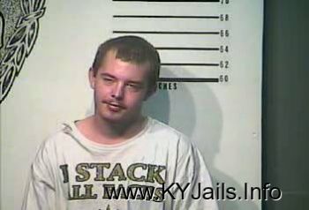 Gary Lynn Wilson   Mugshot