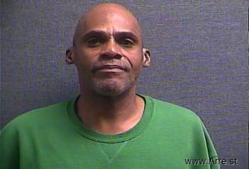 Gary  Martin Mugshot