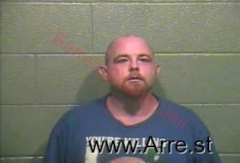 Gary Shane Matthews Mugshot