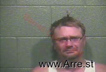 Gary Wayne Miller Mugshot