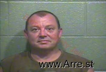 Gary Robert Miller Mugshot