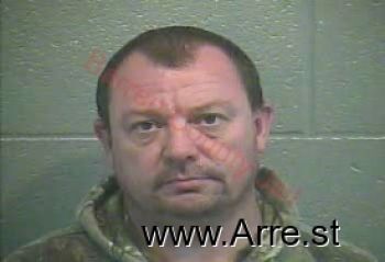 Gary Robert Miller Mugshot