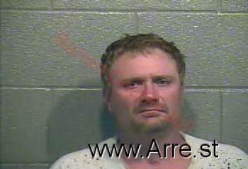 Gary Wayne Miller Mugshot