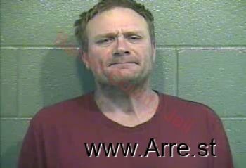 Gary Wayne Miller Mugshot