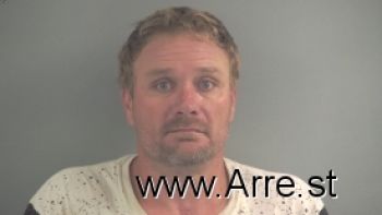 Gary Wayne Miller Mugshot