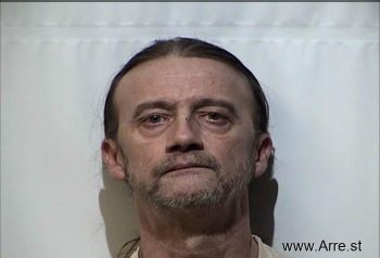 Gary  Mitchell Mugshot