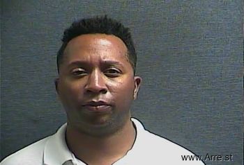 Gary Deandre Morgan Mugshot