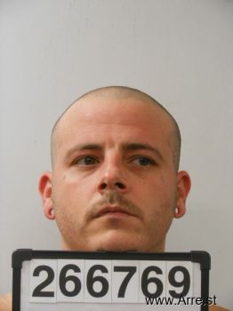 Gary O Mullins Mugshot