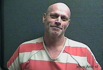 Gary Allen Newman Mugshot