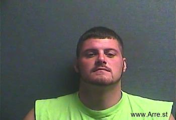 Gary Wayne Noel Mugshot