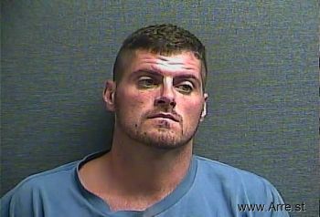 Gary Wayne Noel Mugshot