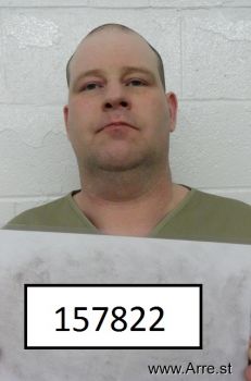 Gary Wayne Payne Mugshot