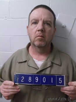 Gary  Underwood Mugshot