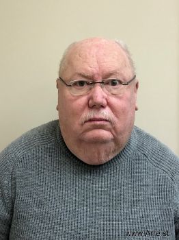 Gary Roger Sr White Mugshot