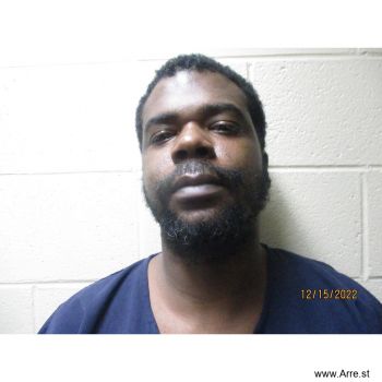 Williams Lamont Gary Mugshot