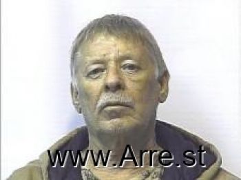 Gary David Wood Mugshot