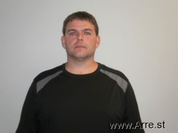 Gary  Yates Mugshot