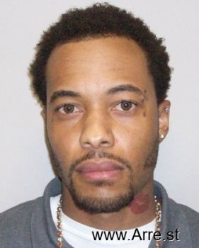 Gayrod Lamar Edwards Mugshot