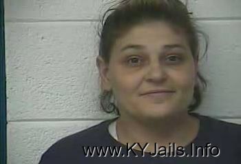 Gena Renee Gibbs   Mugshot