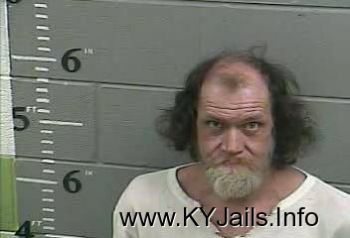 Gene Carolton Johnson   Mugshot