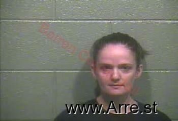 Geneva Nichole Daniels Mugshot