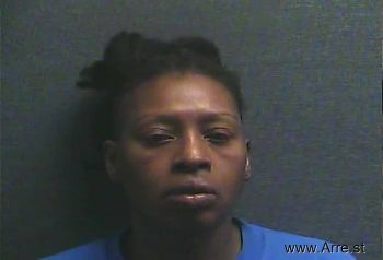 Geneva Leatrice Duncan Mugshot