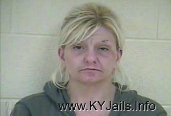 Geneva Mae Brown Hicks   Mugshot