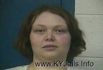 Genne Lee Burgess   Mugshot