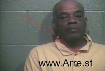 George Ernest Alexander Mugshot