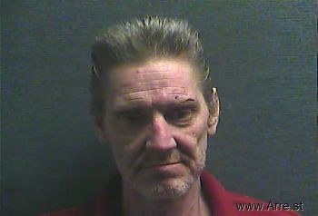 George Reymond Day Mugshot