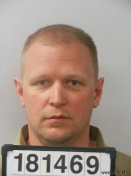 George  Gattis Mugshot