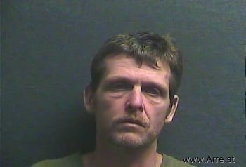 George David Hamilton Mugshot