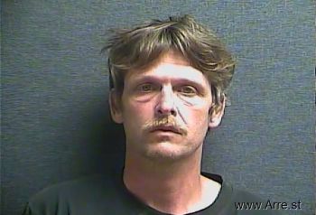 George David Hamilton Mugshot