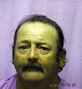 George Edward Ingram Mugshot