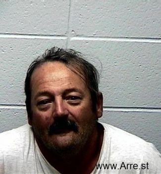 George Edward Ingram Mugshot