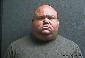 George L Lane Mugshot