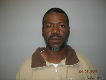 George Lamont Lindsey Mugshot