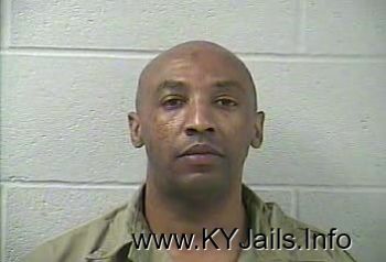 George Morton Jr   Mugshot