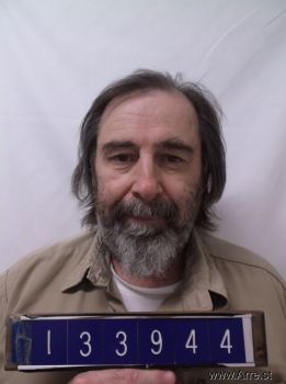 George Allen Price Mugshot