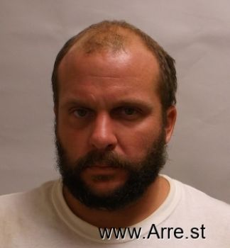 George Theodore Iii Rollenhagen Mugshot