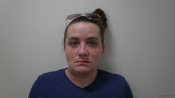 Georgia Marie Miller Mugshot